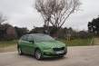 Prueba Skoda Scala 1.0 TSI: un compacto a tener en cuenta