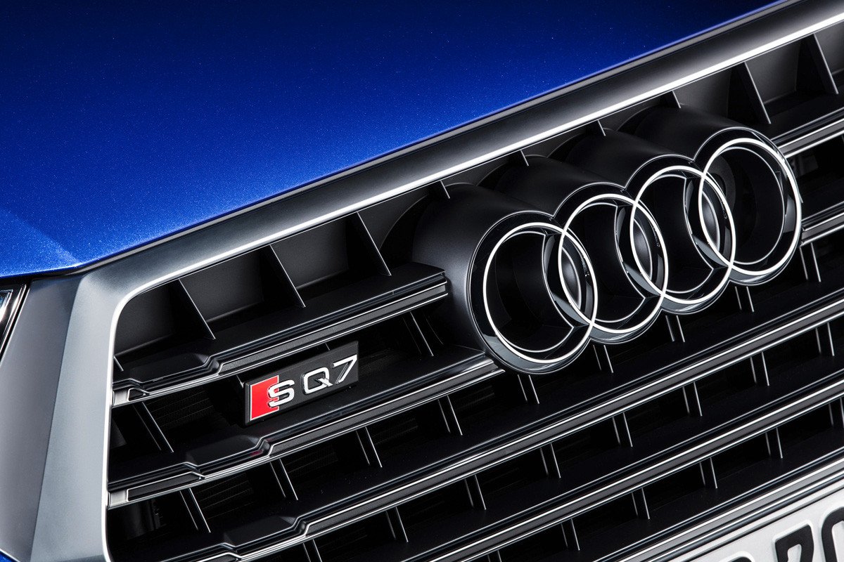 Nuevo Audi SQ7, el diésel más potente del mercado