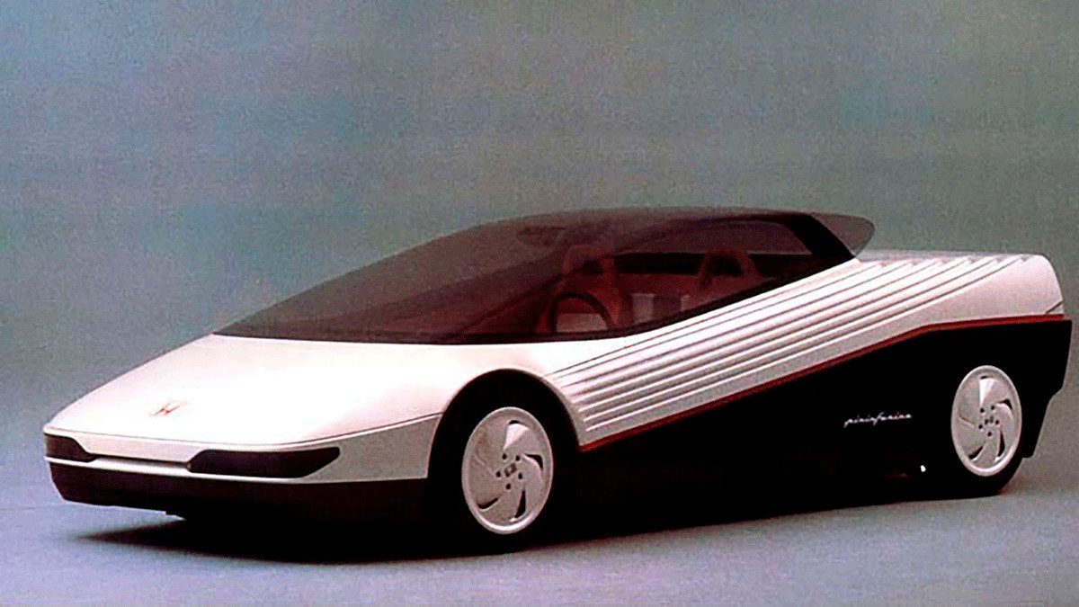  Concept cars Honda - Auto10