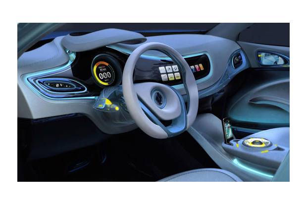10 Dudas sobre coches eléctricos