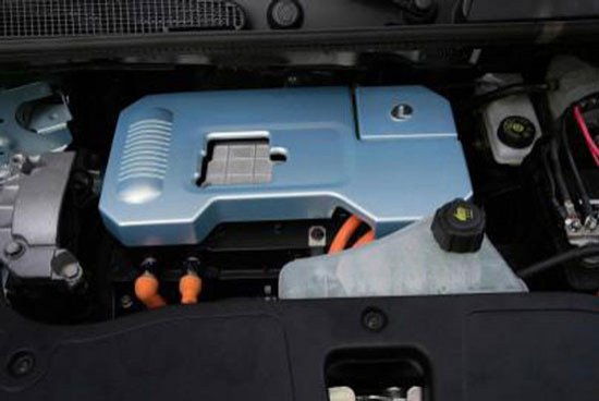 10 Dudas sobre coches eléctricos