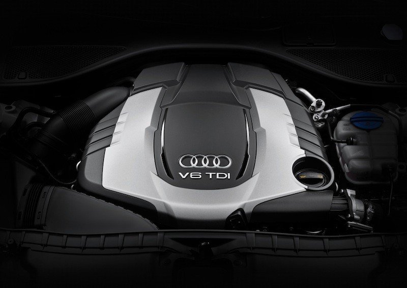 Nuevo Audi A6 Allroad, el familiar todoterreno