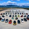 Así es la gama electrificada de Stellantis: 65 coches, 11 marcas