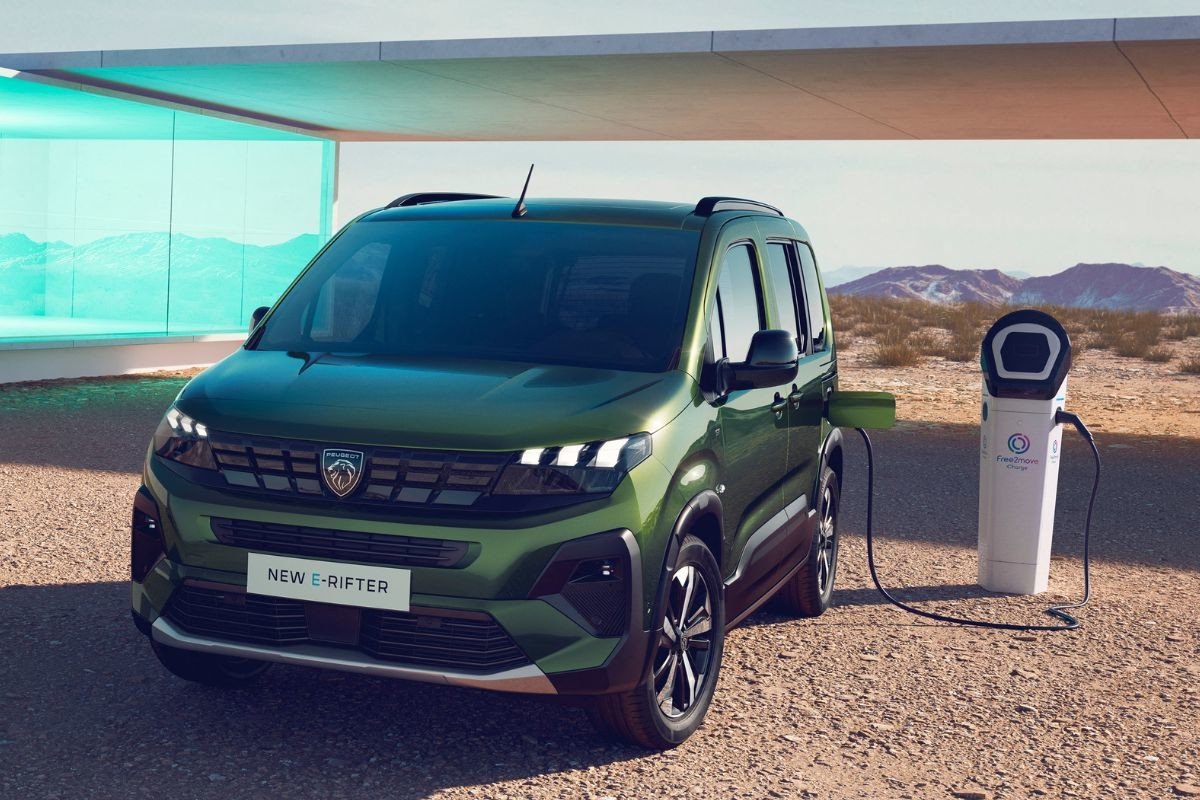 Así es la gama electrificada de Stellantis: 65 coches, 11 marcas
