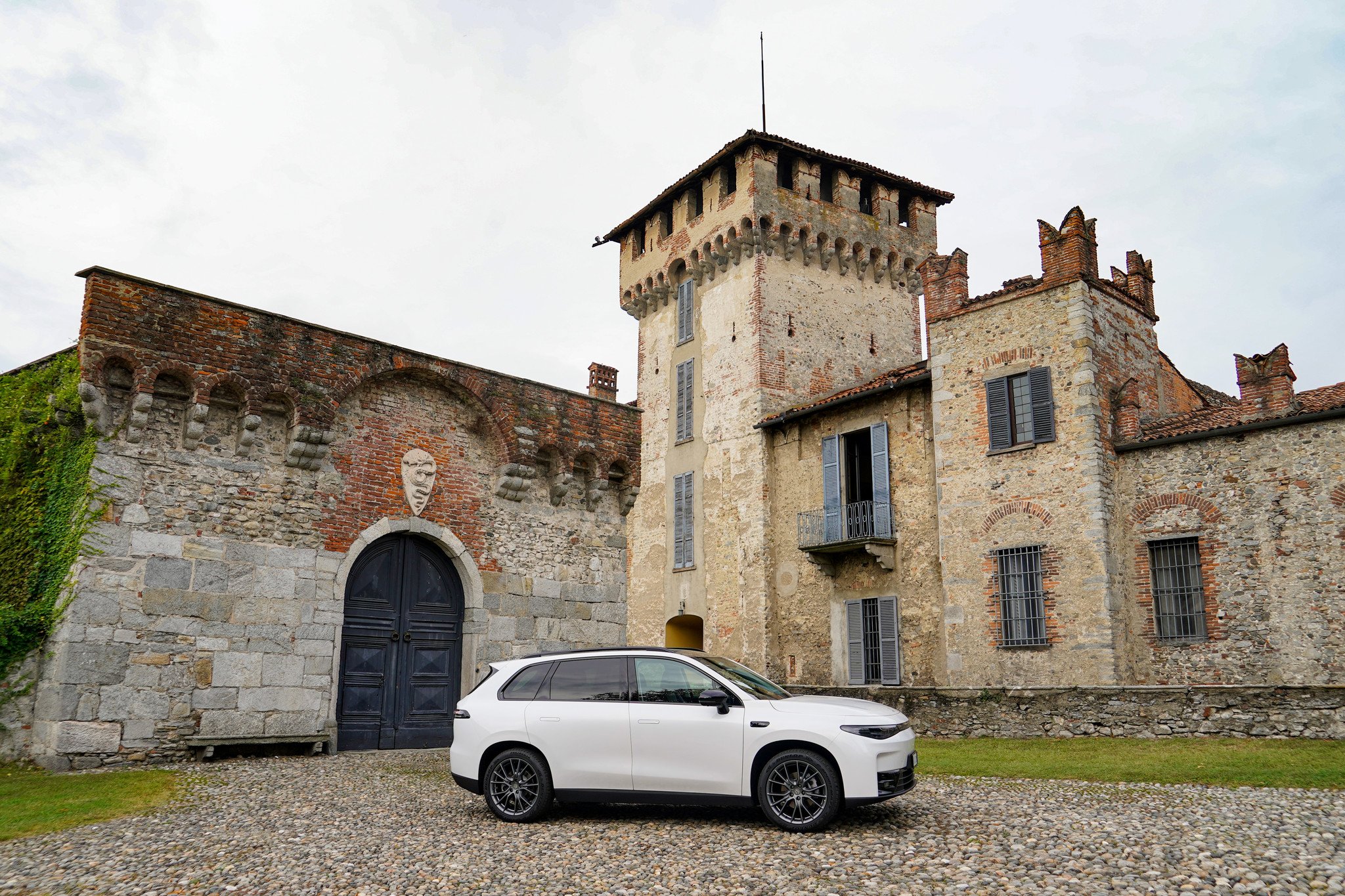 Así es la gama electrificada de Stellantis: 65 coches, 11 marcas