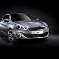El nuevo Peugeot 308 llega con un objetivo: el Volkswagen Golf