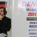 Confirmado, Alonso hará Le Mans y el WEC con Toyota