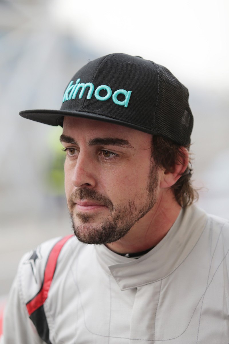 Confirmado, Alonso hará Le Mans y el WEC con Toyota Confirmado, Alonso hará Le Mans y el WEC con Toyota