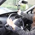 Compartir coche aún no se lleva en España
