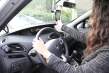 Compartir coche aún no se lleva en España
