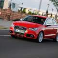 El Audi A1 tiene prisa, ya están llegando las primeras unidades