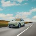 Gama y precios del nuevo smart #1: el SUV eléctrico que llegará en 2023