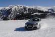 Vídeo: Audi Winter Driving Experience