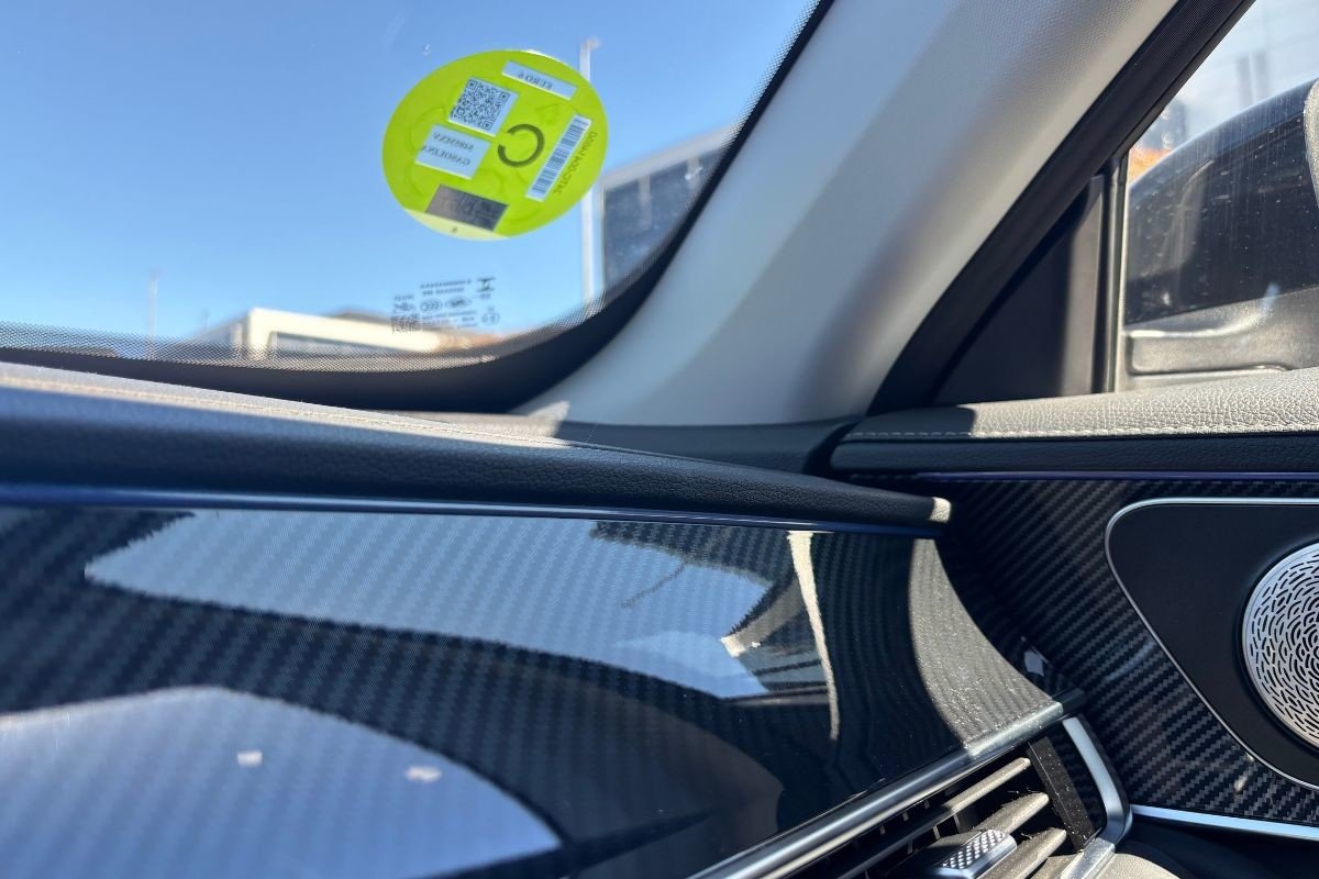 Ebro s700 etiqueta