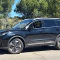 Prueba EBRO s700: ¿Qué ofrece el SUV de la marca española por menos de 30.000 euros?