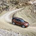 Nuevo Land Rover Discovery 2017, por fin de aluminio