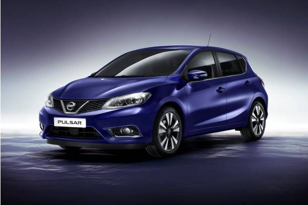 Ya a la venta el nuevo Nissan Pulsar con grandes descuentos