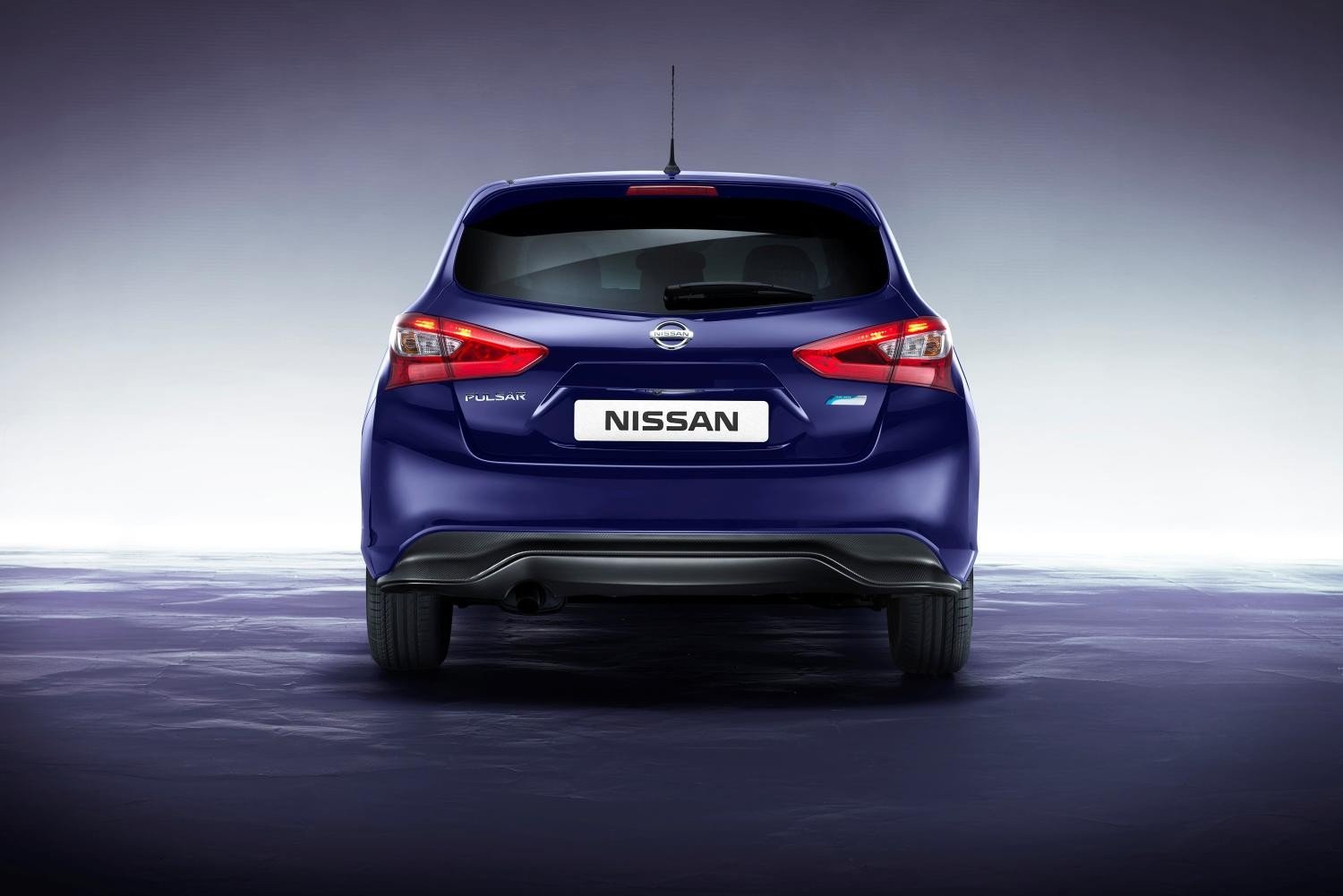 Ya a la venta el nuevo Nissan Pulsar con grandes descuentos