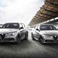 Nuevos Alfa Romeo Stelvio y Giulia NRING, en edición limitada