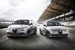 Nuevos Alfa Romeo Stelvio y Giulia NRING, en edición limitada