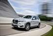 BMW X5 híbrido: precio desde 73.200 euros