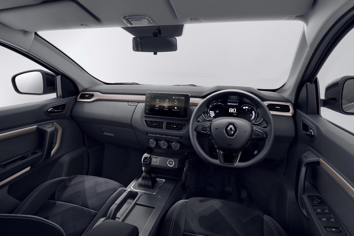 Renault Kiger: un SUV nacido para la India... ¿con miras a Europa?