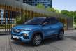 Renault Kiger: un SUV nacido para la India... ¿con miras a Europa?