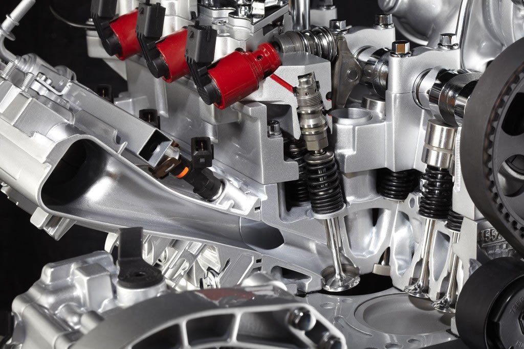 Alfa saca nuevos motores MultiAir para el MiTo