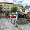 El nuevo Ford Ranger, Coche Oficial de la Imperial Bike Tour by Ford