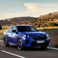 Prueba del nuevo BMW X2: ahora más deportivo para diferenciarse más del X1