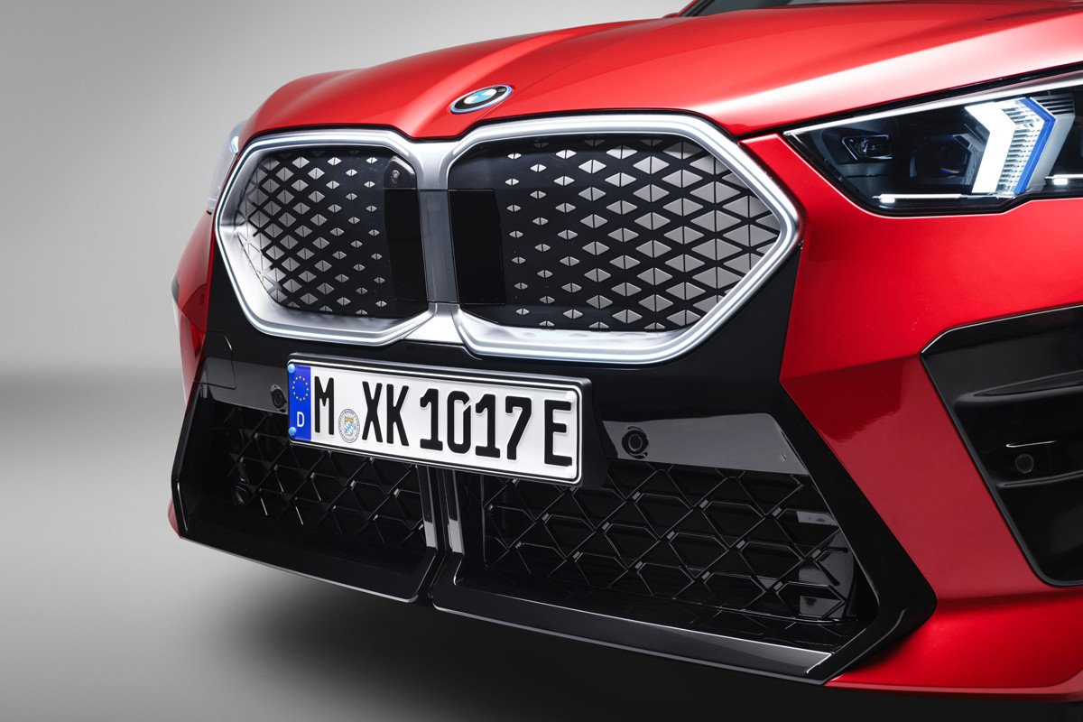 Prueba del nuevo BMW X2: ahora más deportivo para diferenciarse más del X1