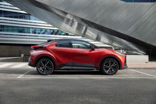 ¿De verdad se estropean los coches híbridos enchufables si no recargas su batería?