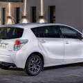Nuevo Toyota Verso 2013, más diseño y eficiencia