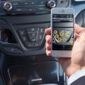 Opel crea una aplicación-manual para el Insignia