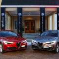 Alfa Romeo Stelvio: me lo creo