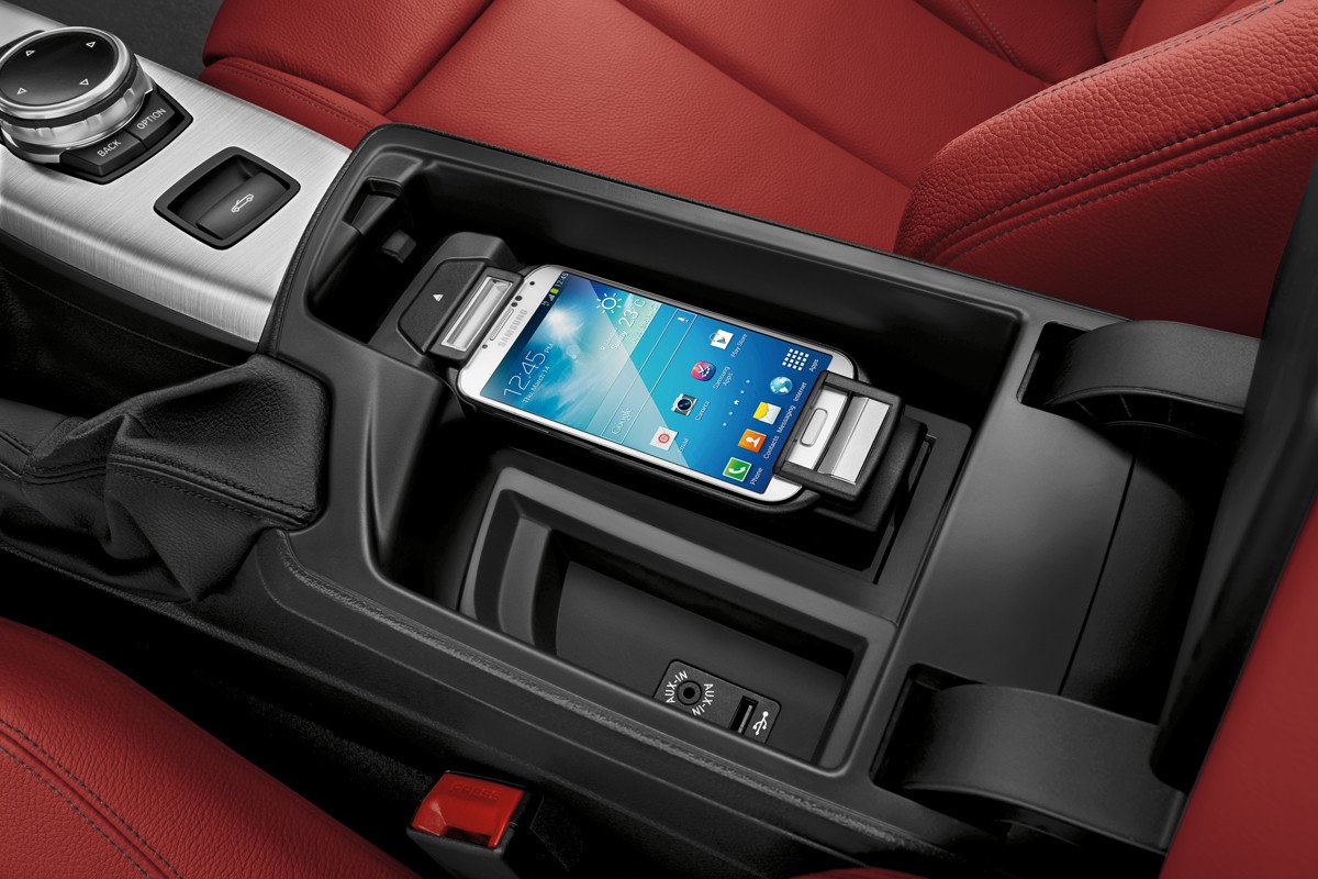 El Nuevo BMW Serie 2 Cabrio llegará en febrero de 2015