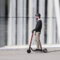 Las multas más comunes de los usuarios de patinetes eléctricos