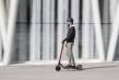 Las multas más comunes de los usuarios de patinetes eléctricos