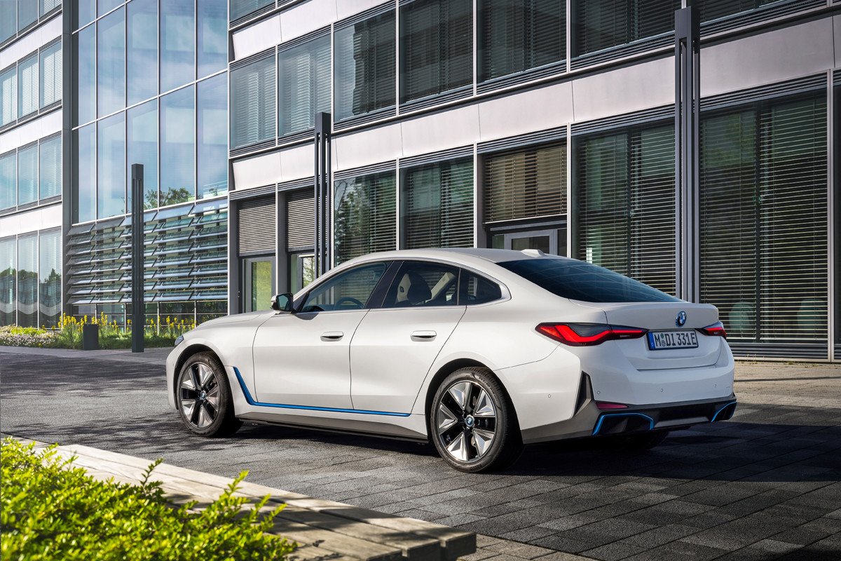 Los 10 coches eléctricos más interesantes que llegarán en 2022