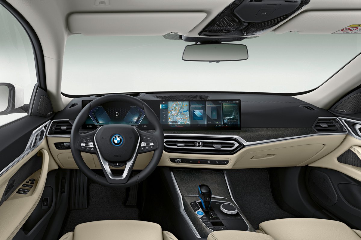 Los 10 coches eléctricos más interesantes que llegarán en 2022