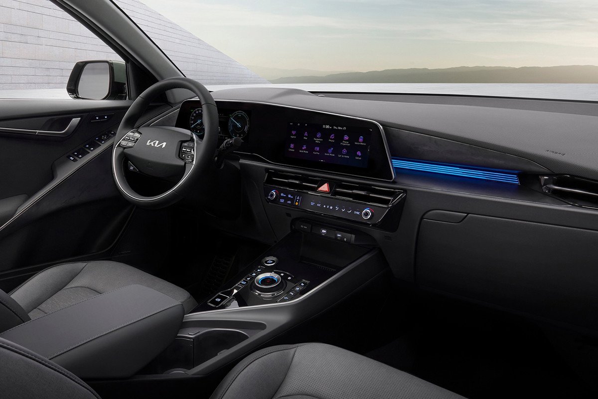 Los 10 coches eléctricos más interesantes que llegarán en 2022