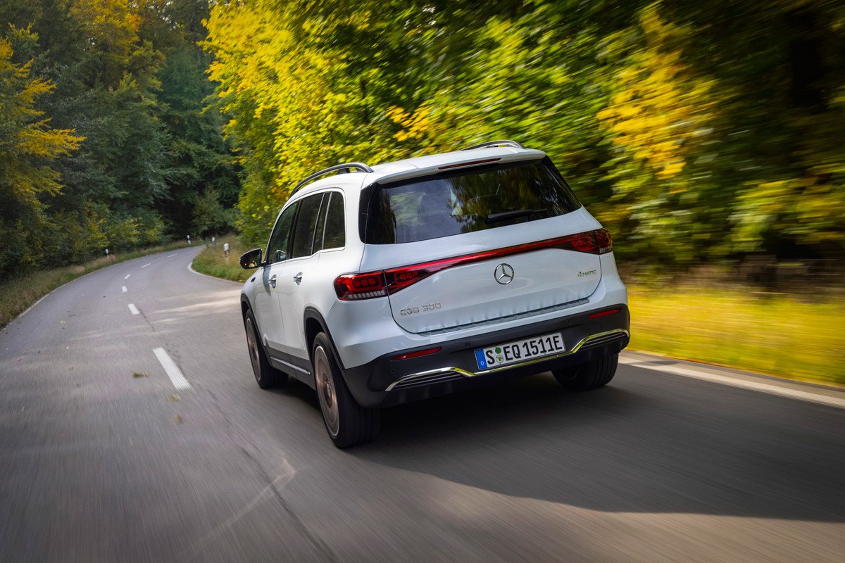 Los 10 coches eléctricos más interesantes que llegarán en 2022