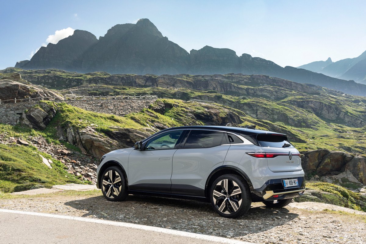 Los 10 coches eléctricos más interesantes que llegarán en 2022