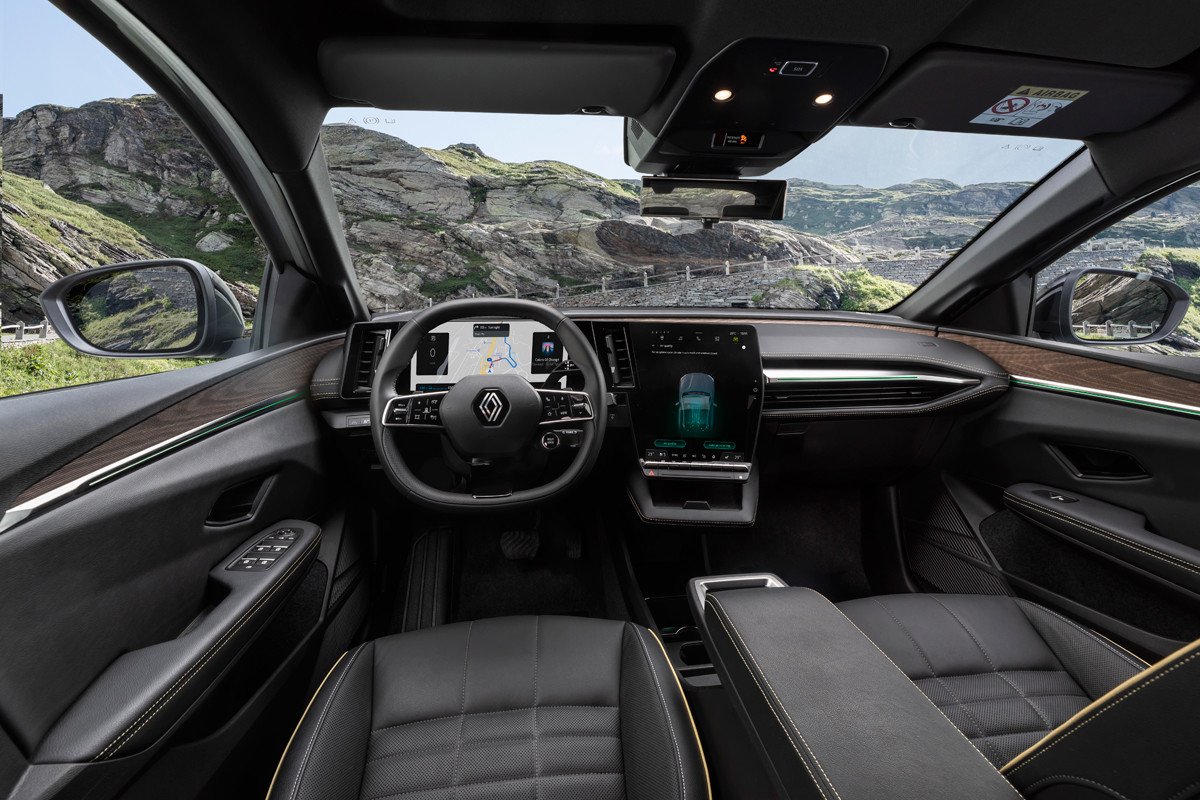 Los 10 coches eléctricos más interesantes que llegarán en 2022