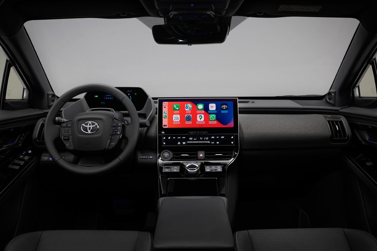 Los 10 coches eléctricos más interesantes que llegarán en 2022