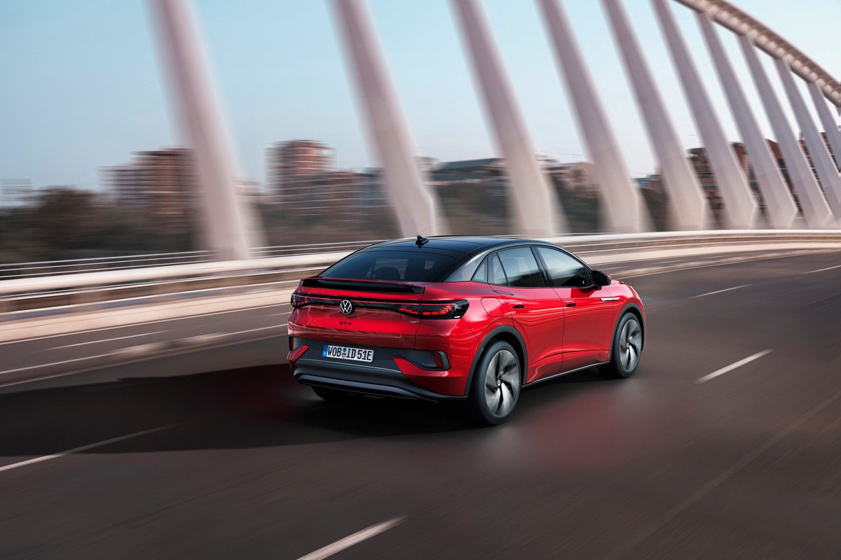 Los 10 coches eléctricos más interesantes que llegarán en 2022
