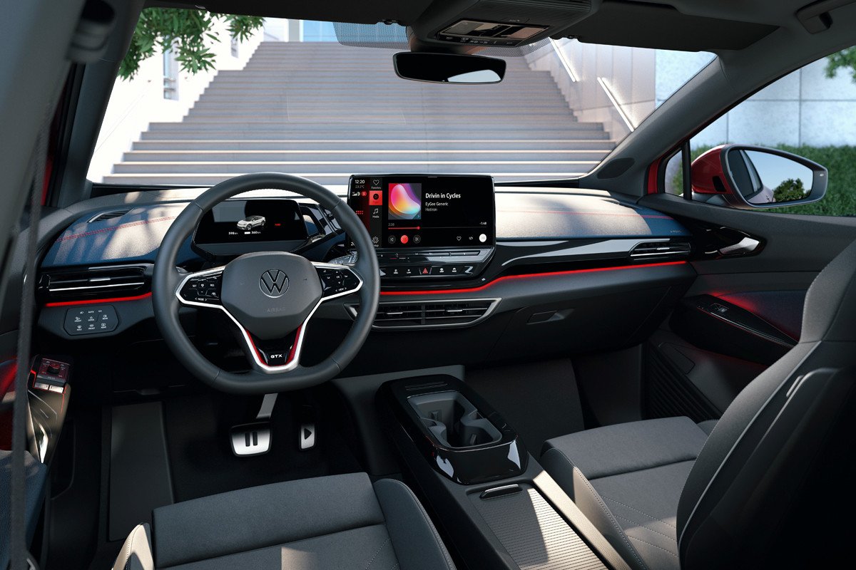 Los 10 coches eléctricos más interesantes que llegarán en 2022