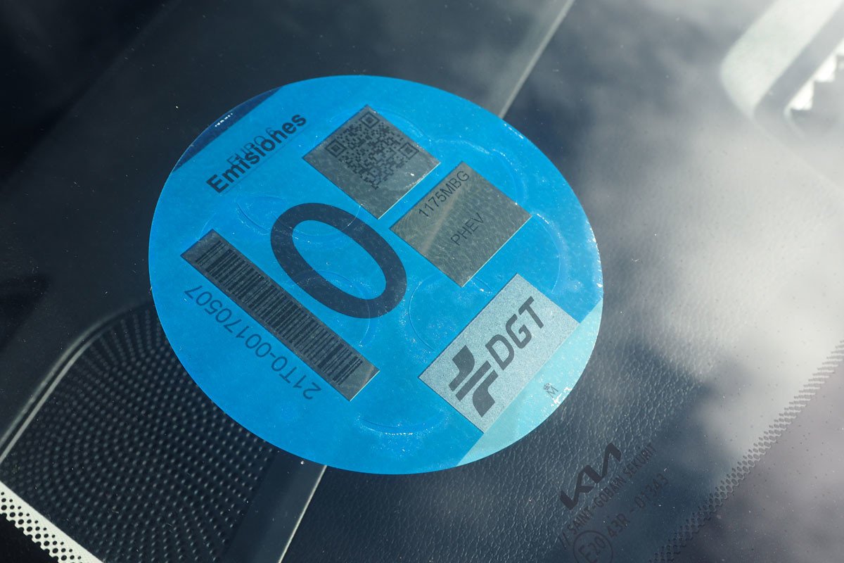 Prueba y opinión del Kia XCeed: precio, acabados y comportamiento del PHEV