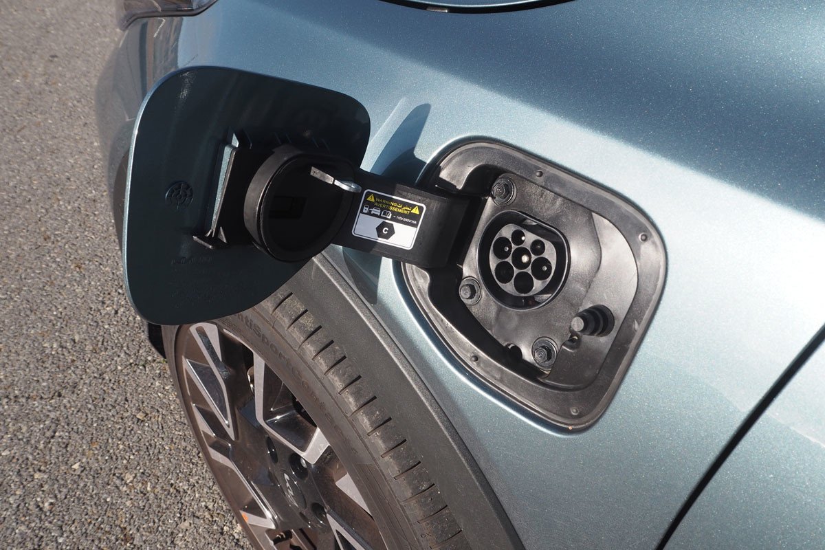 Prueba Kia XCeed