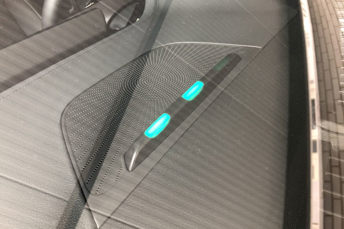 Prueba y opinión del Kia XCeed: precio, acabados y comportamiento del PHEV